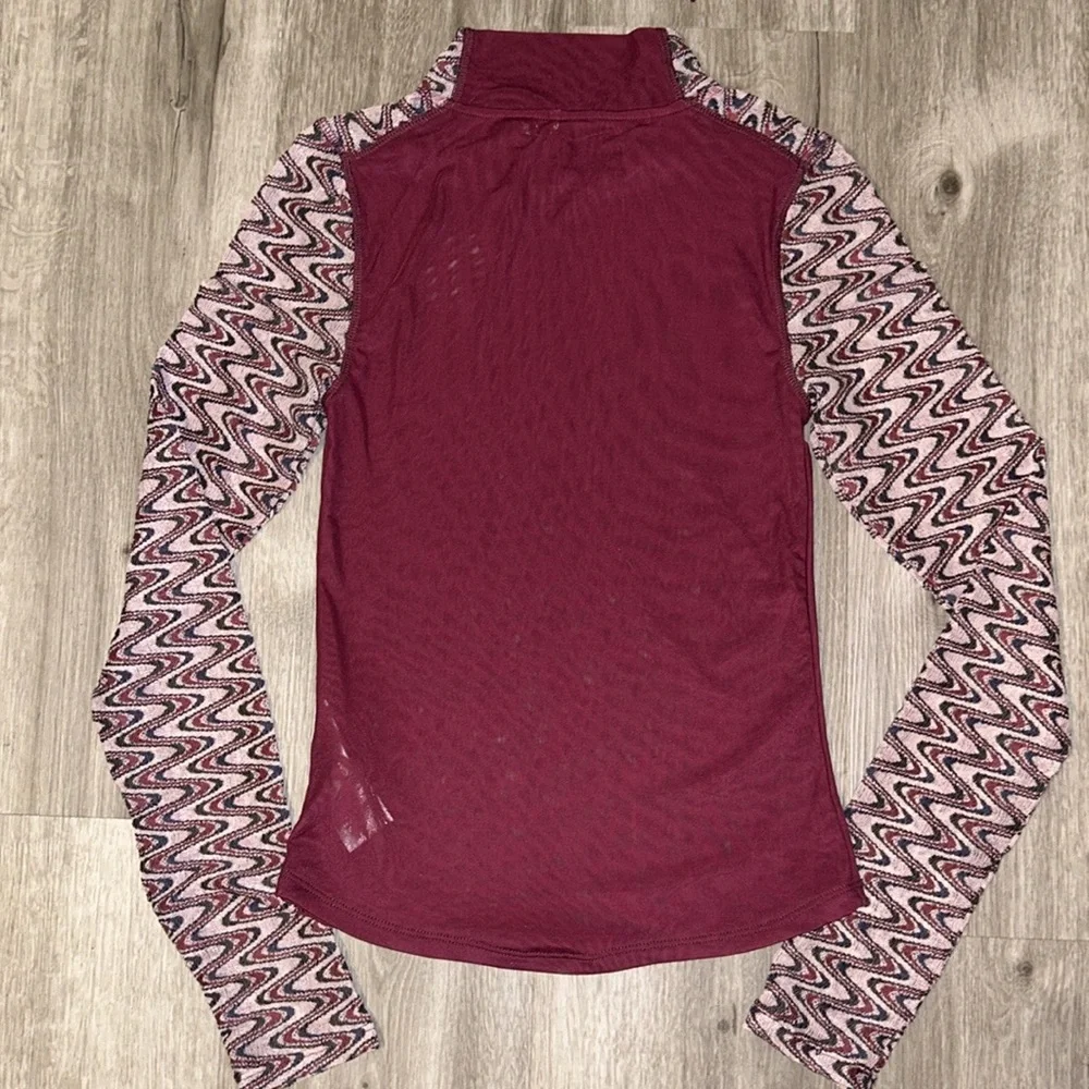 Free people eve top